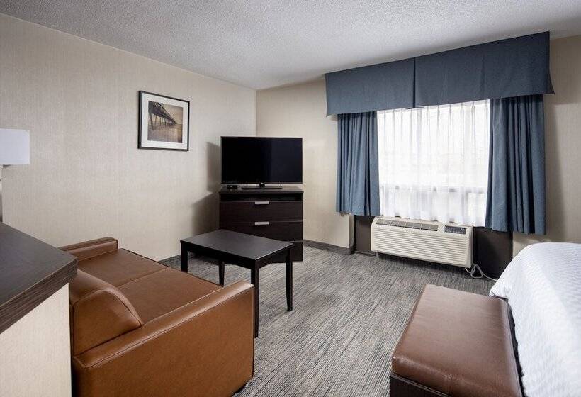 فندق صغير Stonecroft Inn