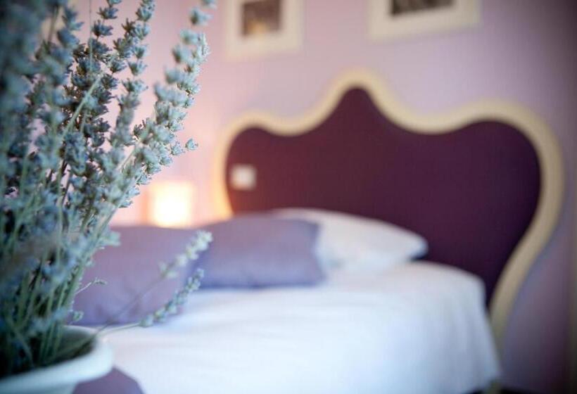 مبيت وإفطار Locanda Alla Mano