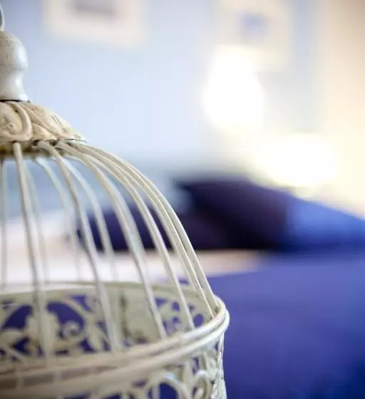 Aamiaismajoitus (B&B) Locanda Alla Mano