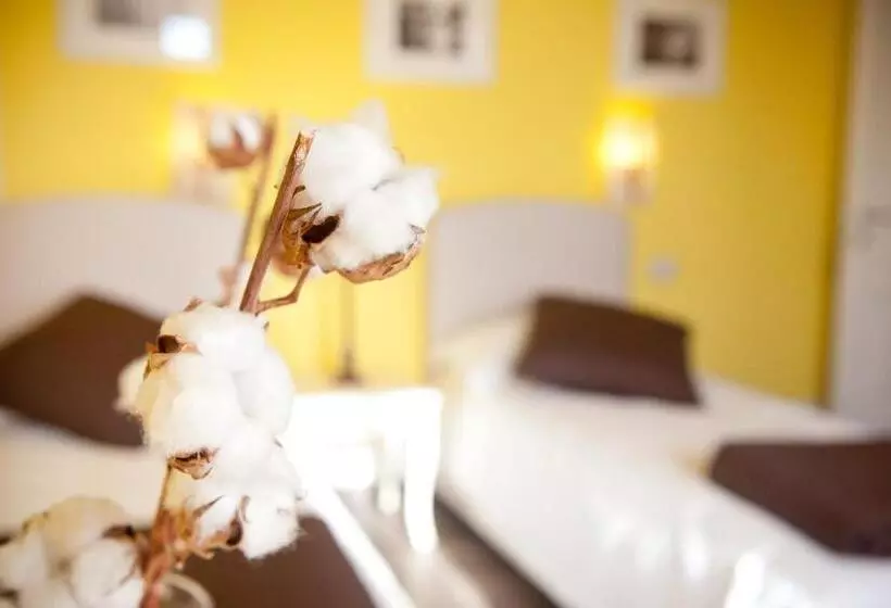 Aamiaismajoitus (B&B) Locanda Alla Mano