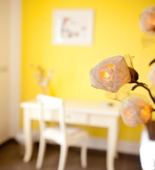 مبيت وإفطار Locanda Alla Mano