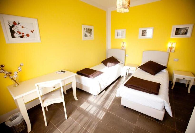 צימר Locanda Alla Mano