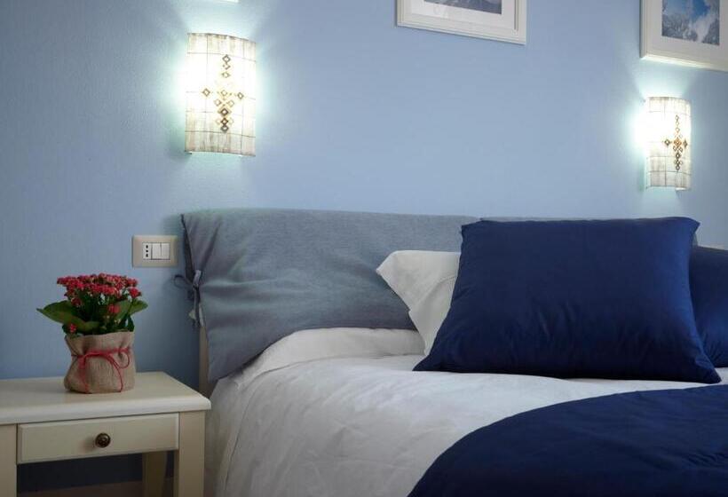 צימר Locanda Alla Mano