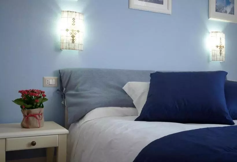 Aamiaismajoitus (B&B) Locanda Alla Mano