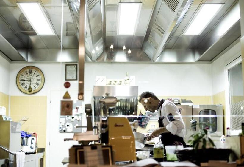 צימר Locanda Alla Mano