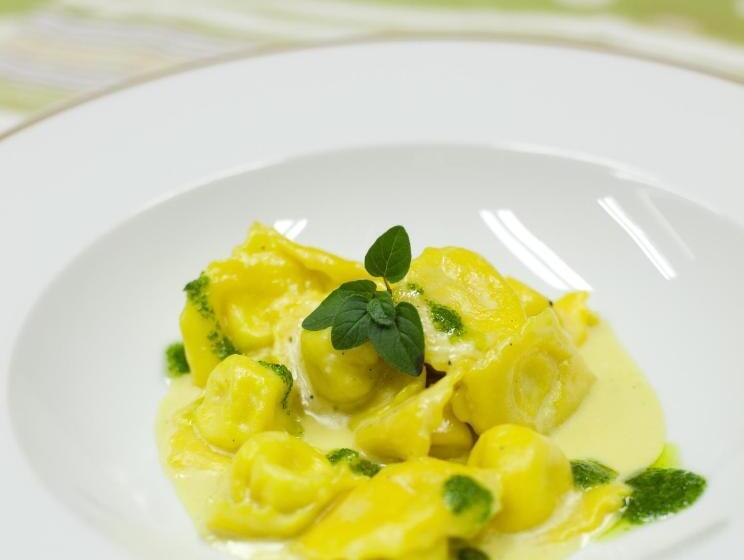 مبيت وإفطار Locanda Alla Mano