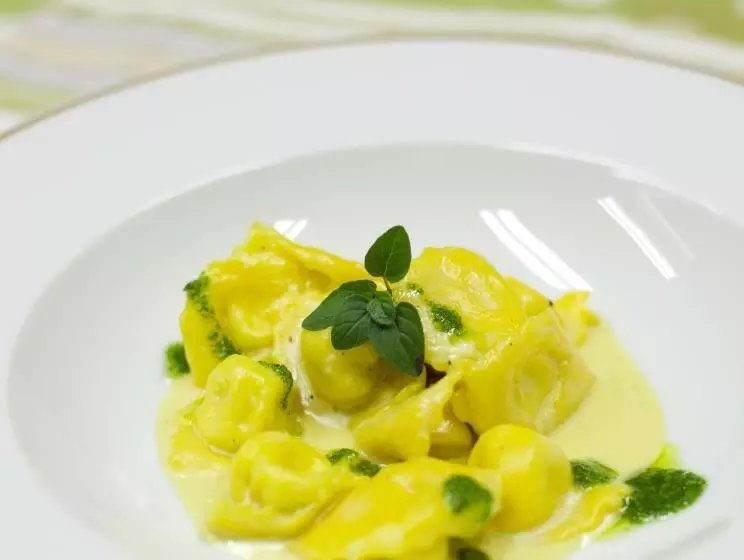 Aamiaismajoitus (B&B) Locanda Alla Mano