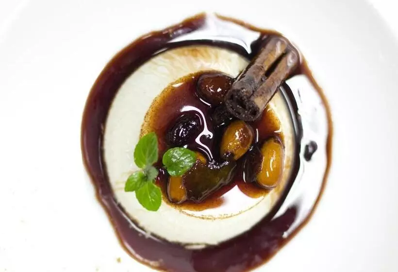 Aamiaismajoitus (B&B) Locanda Alla Mano