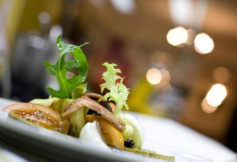 צימר Locanda Alla Mano