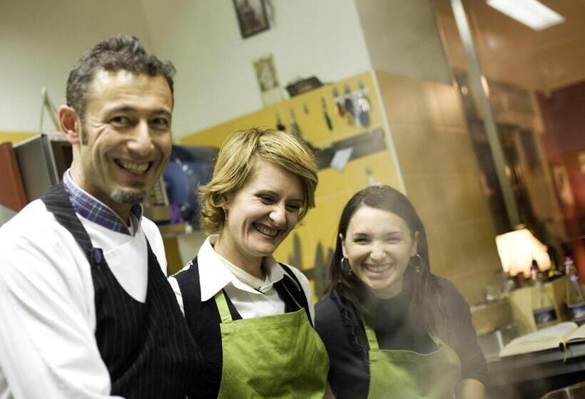 مبيت وإفطار Locanda Alla Mano