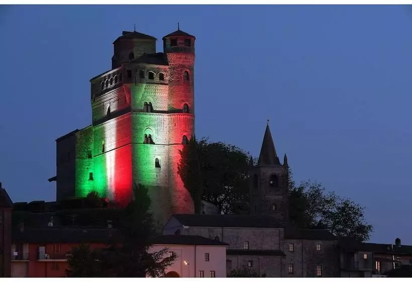 ホテル Agriturismo I Grappoli