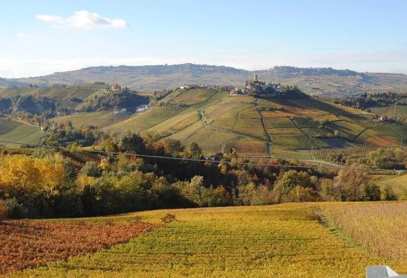 ホテル Agriturismo I Grappoli