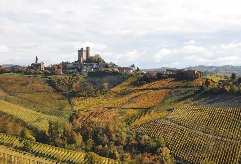 ホテル Agriturismo I Grappoli