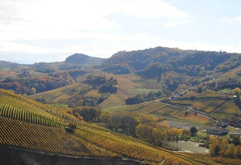 Отель Agriturismo I Grappoli