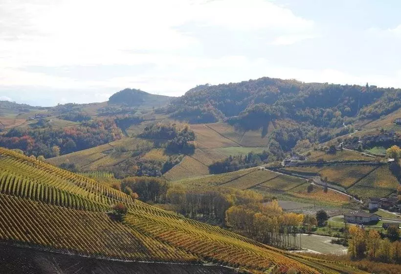 ホテル Agriturismo I Grappoli