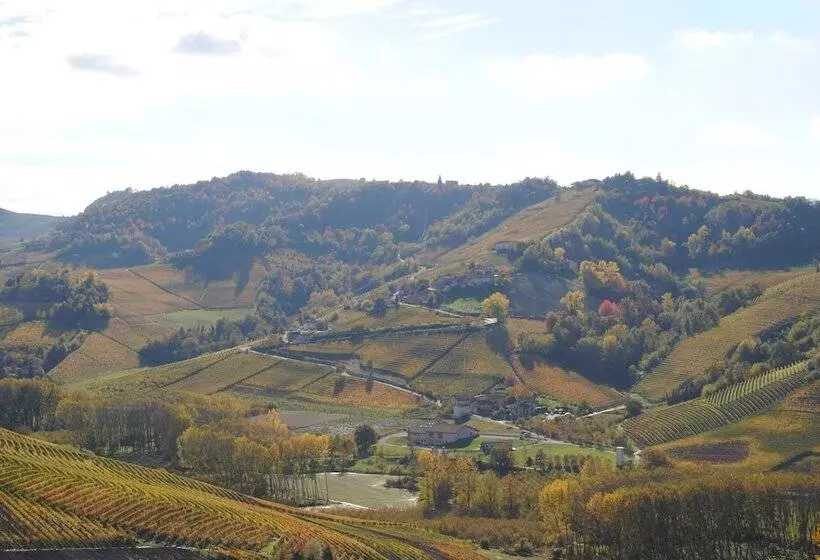 ホテル Agriturismo I Grappoli