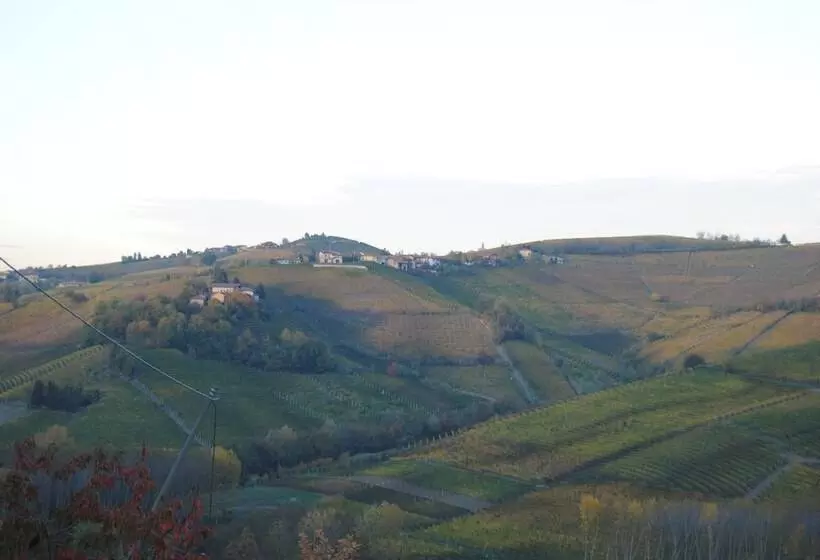 ホテル Agriturismo I Grappoli