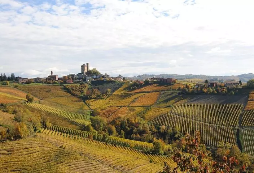 ホテル Agriturismo I Grappoli