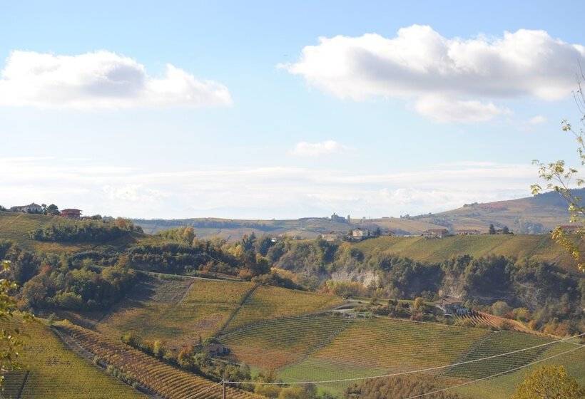 Отель Agriturismo I Grappoli