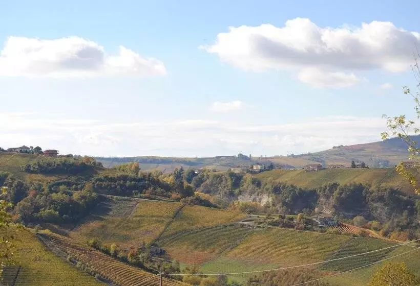 ホテル Agriturismo I Grappoli