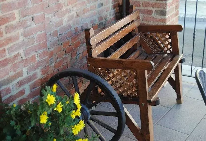 ホテル Agriturismo I Grappoli