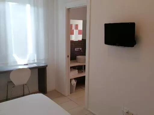 هتل Cantina Loft