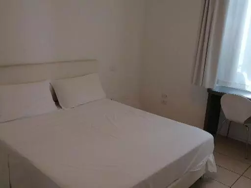 هتل Cantina Loft