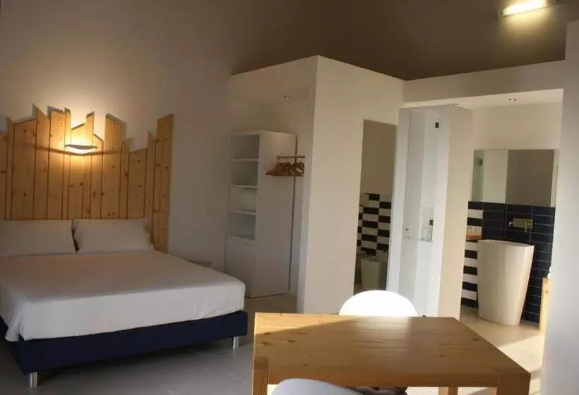 هتل Cantina Loft