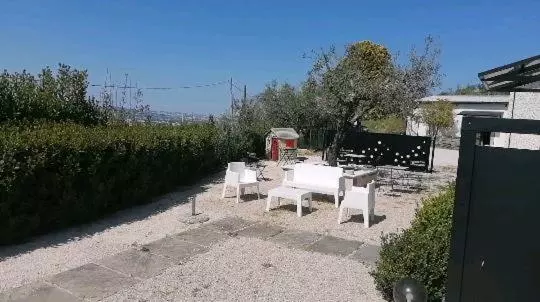 هتل Cantina Loft