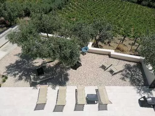 هتل Cantina Loft