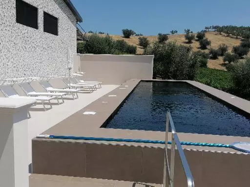 هتل Cantina Loft