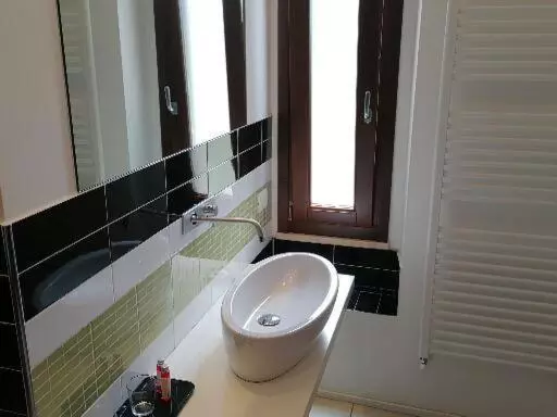 هتل Cantina Loft