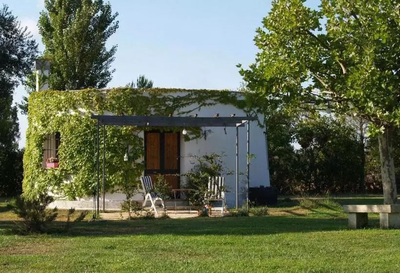 ホテル Masseria La Torre