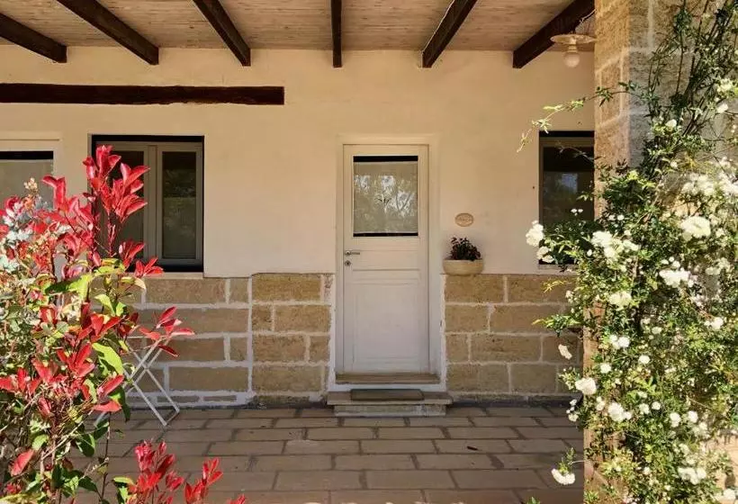 ホテル Masseria La Torre