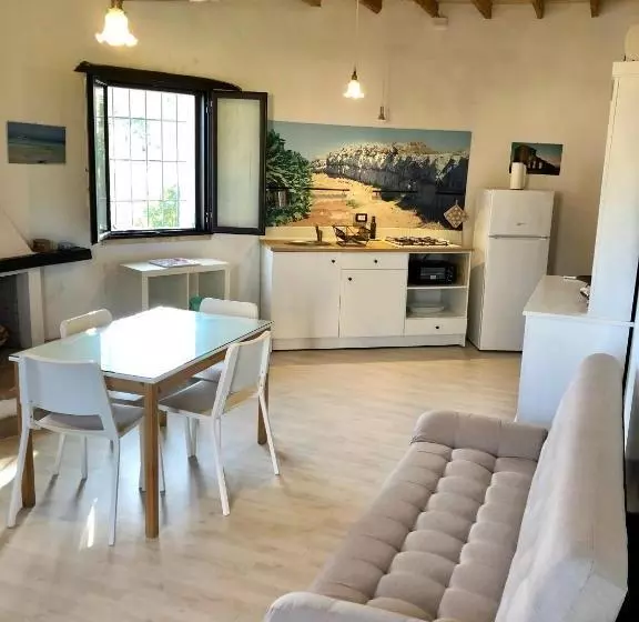 ホテル Masseria La Torre