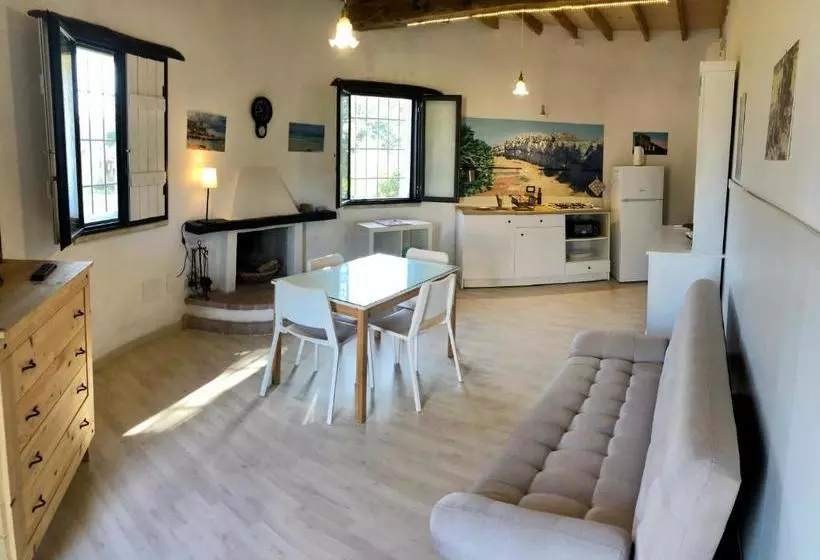 ホテル Masseria La Torre