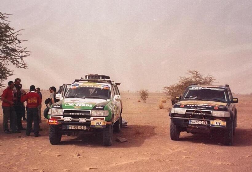 酒店 Monte Dos Pensamentos   Turismo Rural