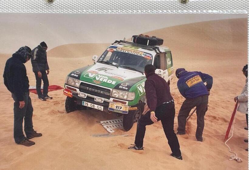 酒店 Monte Dos Pensamentos   Turismo Rural