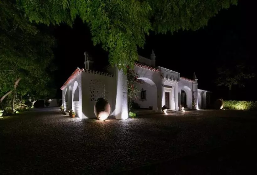 ホテル Monte Dos Pensamentos   Turismo Rural