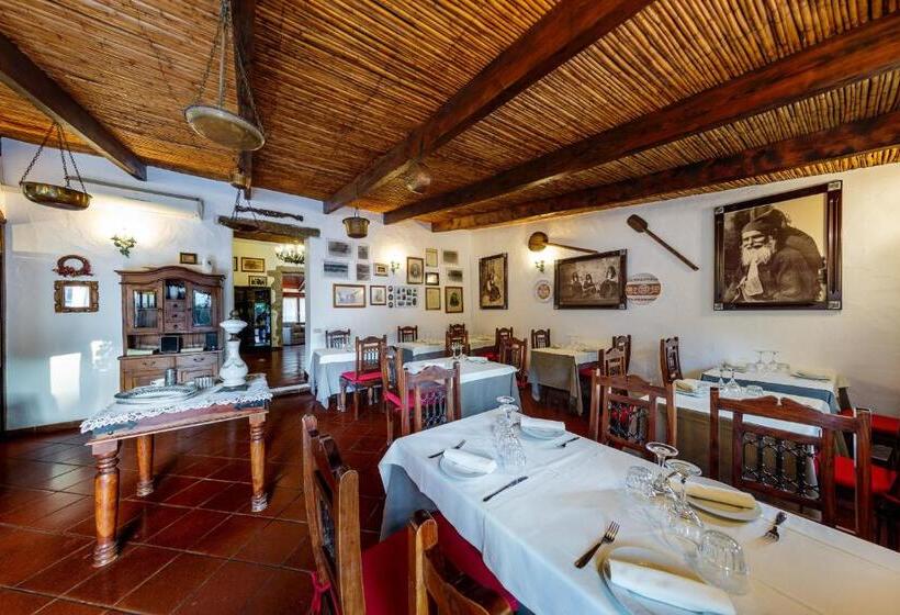 בית מלון כפרי Casa Saltara