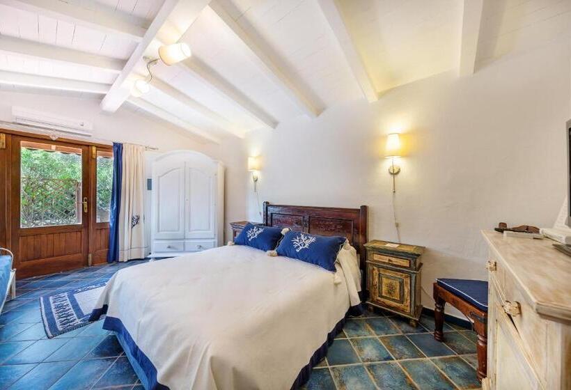 בית מלון כפרי Casa Saltara