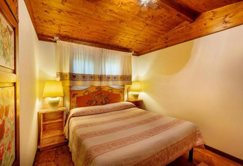 בית מלון כפרי Casa Saltara