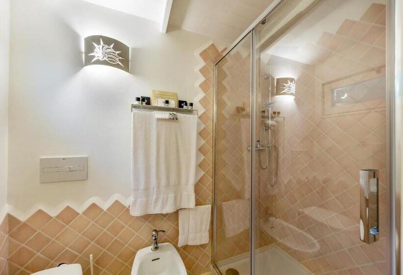 בית מלון כפרי Casa Saltara