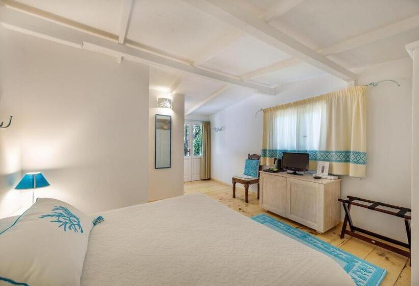 בית מלון כפרי Casa Saltara