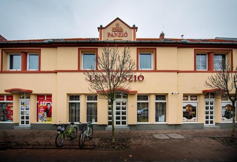 Lux Panzió