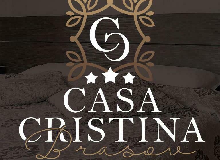 פנסיון Casa Cristina