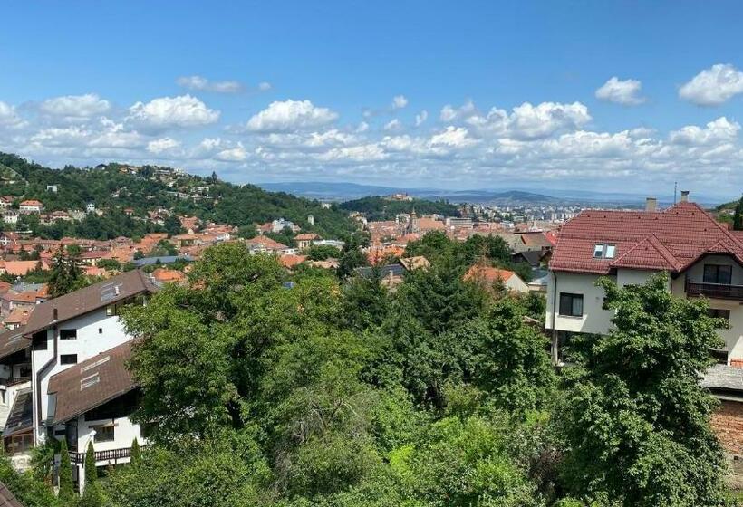 פנסיון Casa Cristina