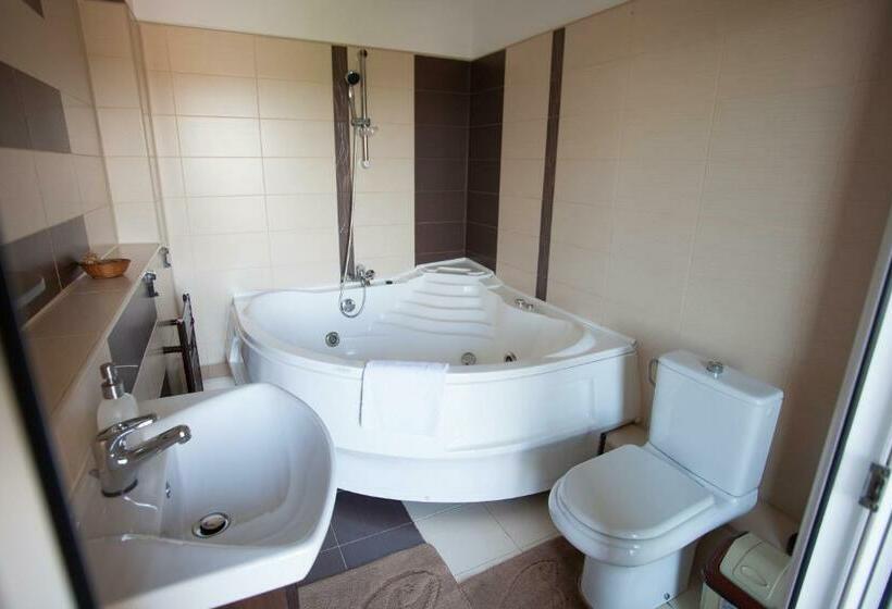 פנסיון Casa Cristina