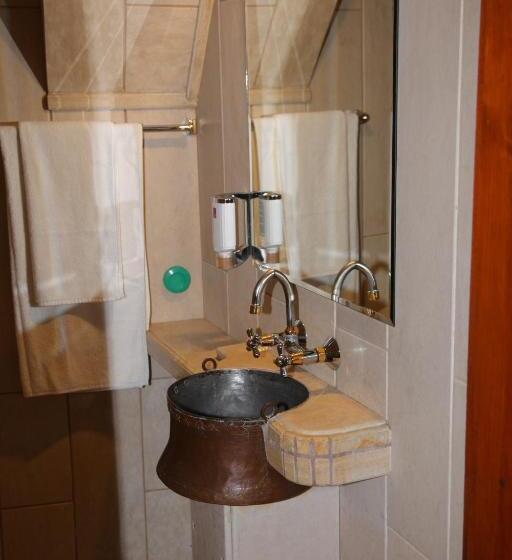 بنسيون Dedo Pene Inn