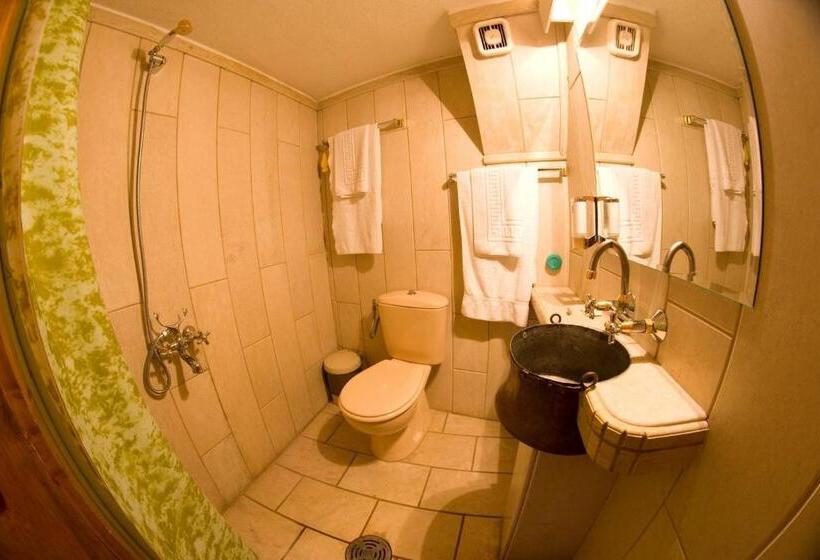 بنسيون Dedo Pene Inn